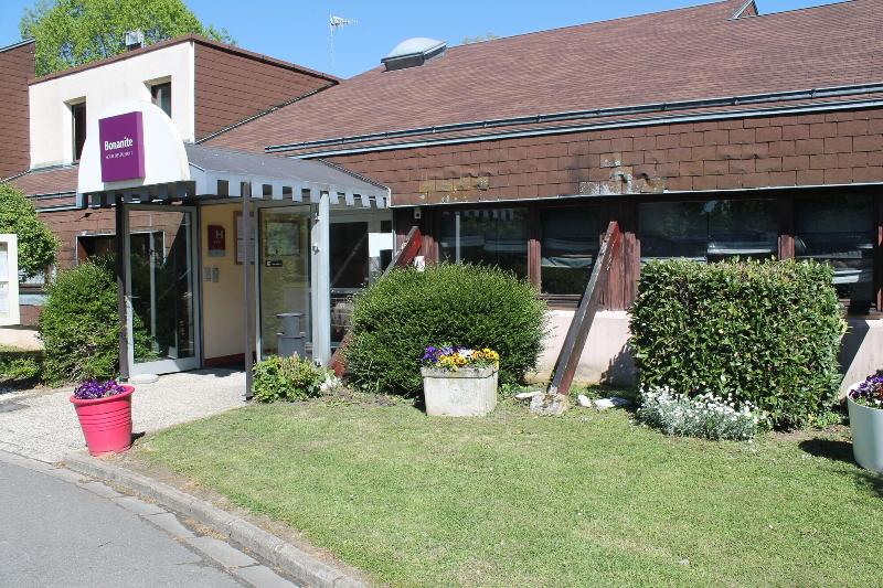 בית מלון כפרי Bonanite