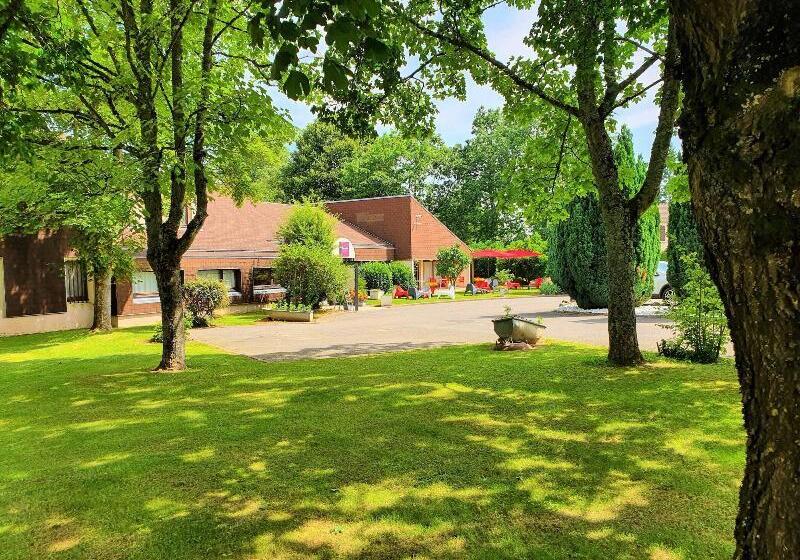 בית מלון כפרי Bonanite