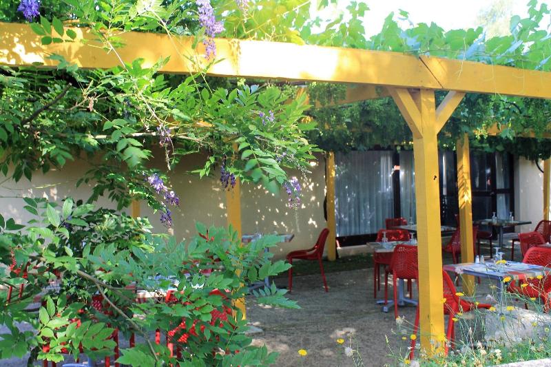 בית מלון כפרי Bonanite