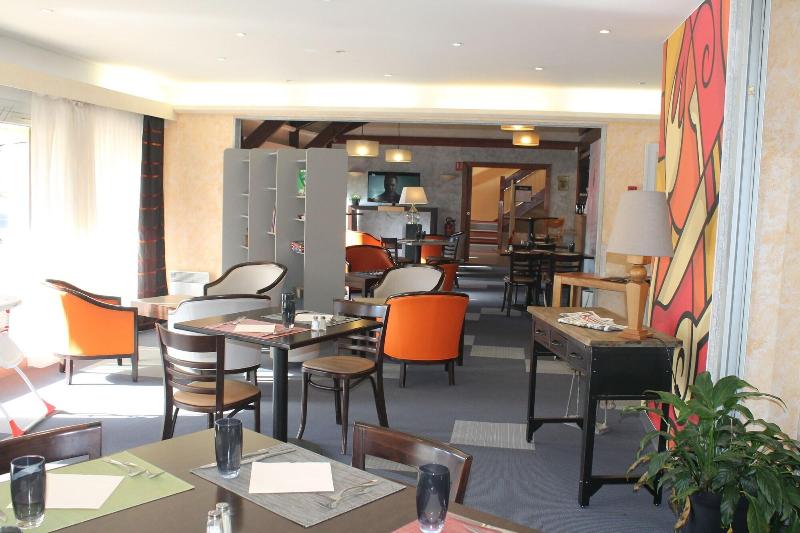 בית מלון כפרי Bonanite