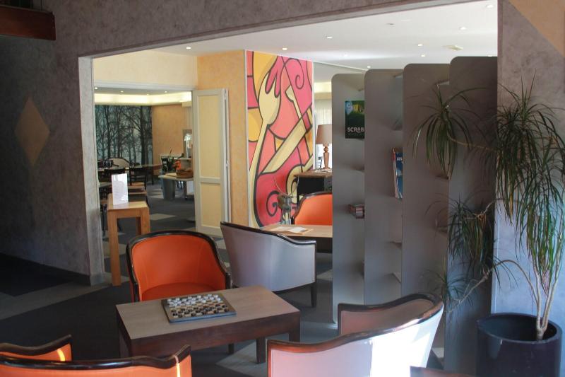 בית מלון כפרי Bonanite