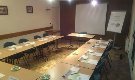 فندق Campanile Belfort Bessoncourt