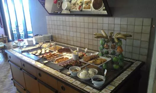 فندق Campanile Belfort Bessoncourt