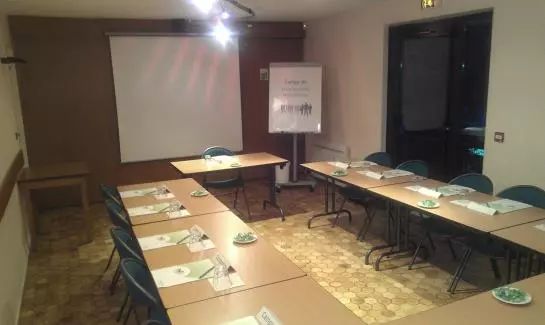 فندق Campanile Belfort Bessoncourt