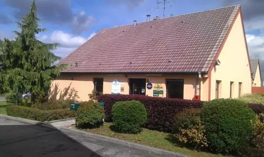 فندق Campanile Belfort Bessoncourt