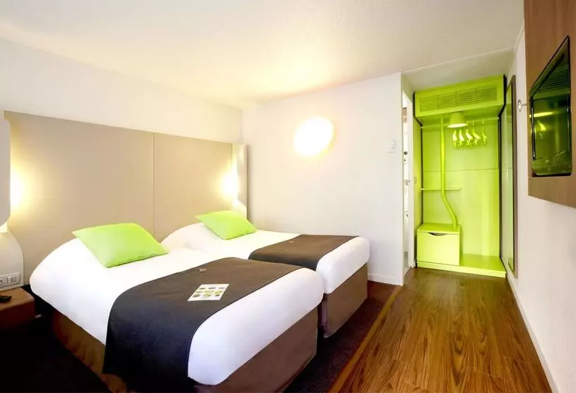 Hotel Campanile Biarritz