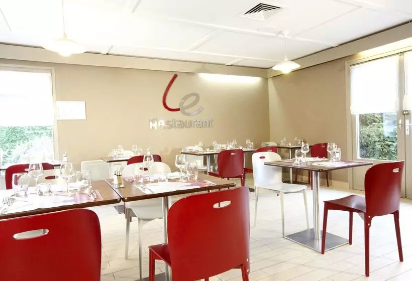 Hotel Campanile Biarritz