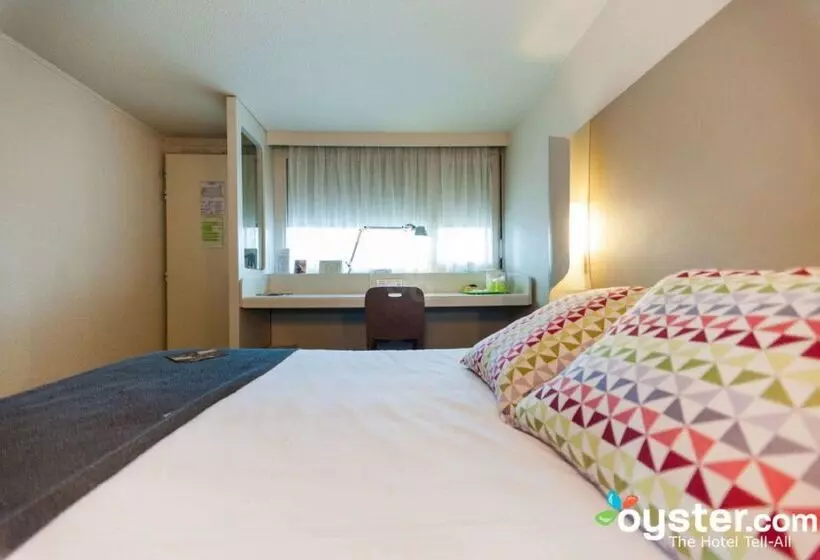 Hotel Campanile Biarritz