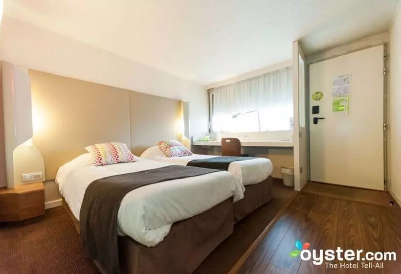 Hotel Campanile Biarritz