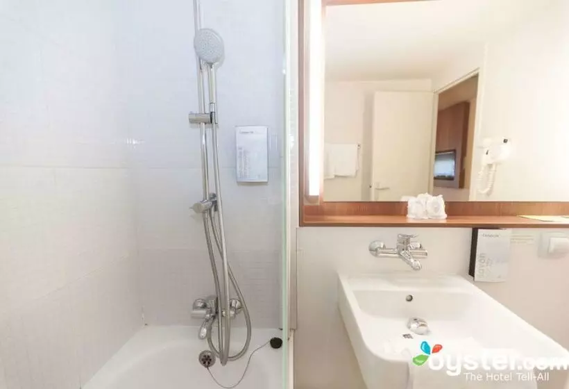 Hotel Campanile Biarritz