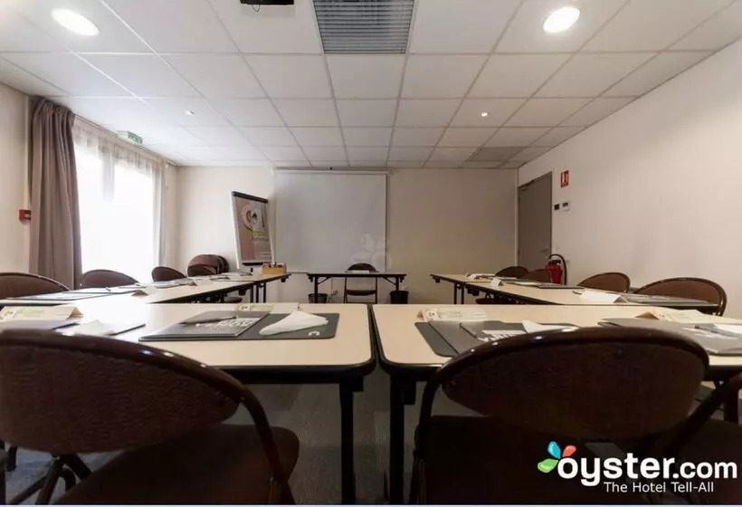 Hotel Campanile Biarritz