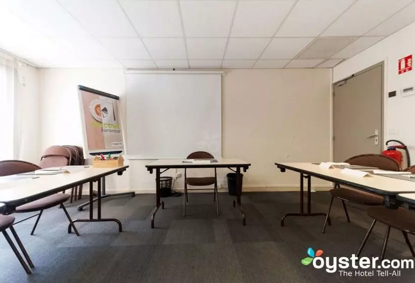 Hotel Campanile Biarritz