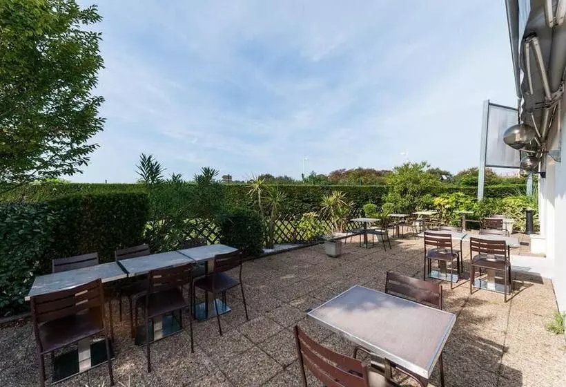Hotel Campanile Biarritz