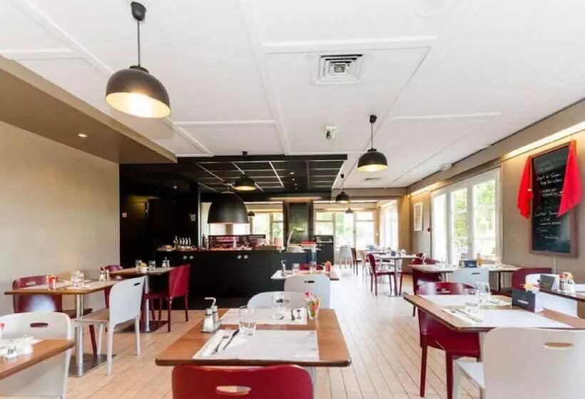 Hotel Campanile Biarritz