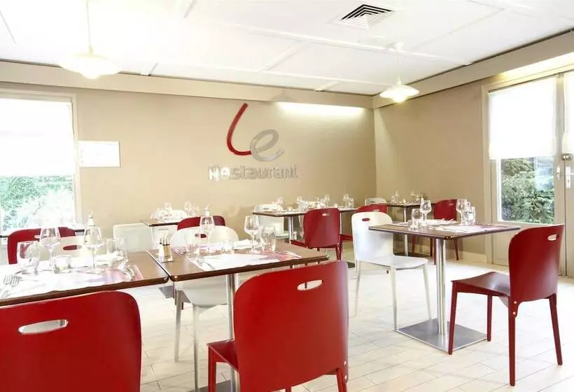 Hotel Campanile Biarritz