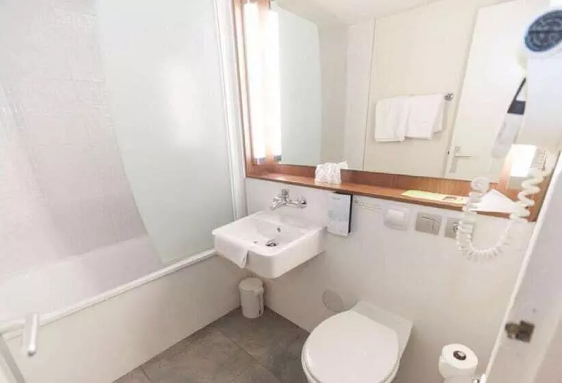 Hotel Campanile Biarritz