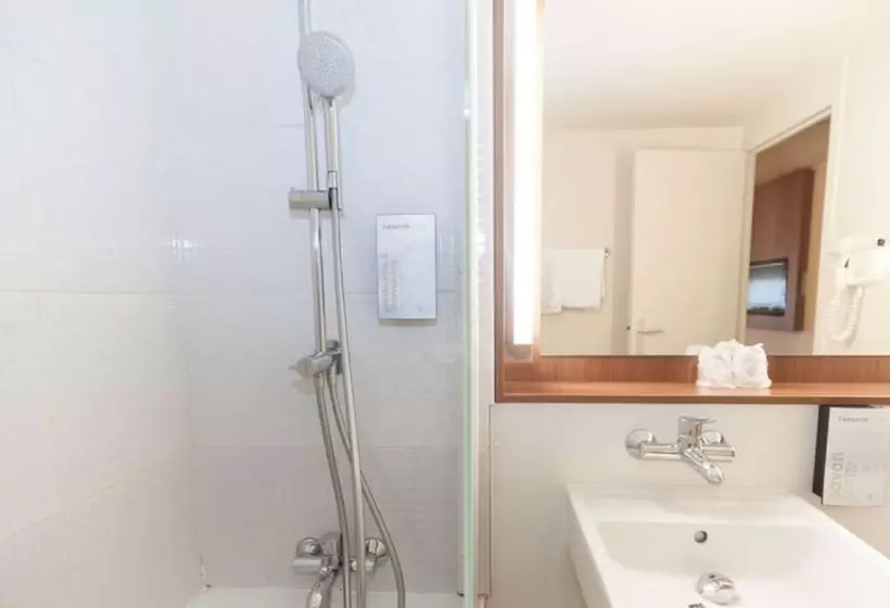 Hotel Campanile Biarritz