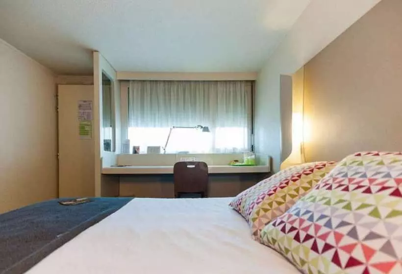 Hotel Campanile Biarritz