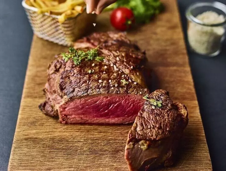 Отель Campanile Colmar Parc Des Expositions