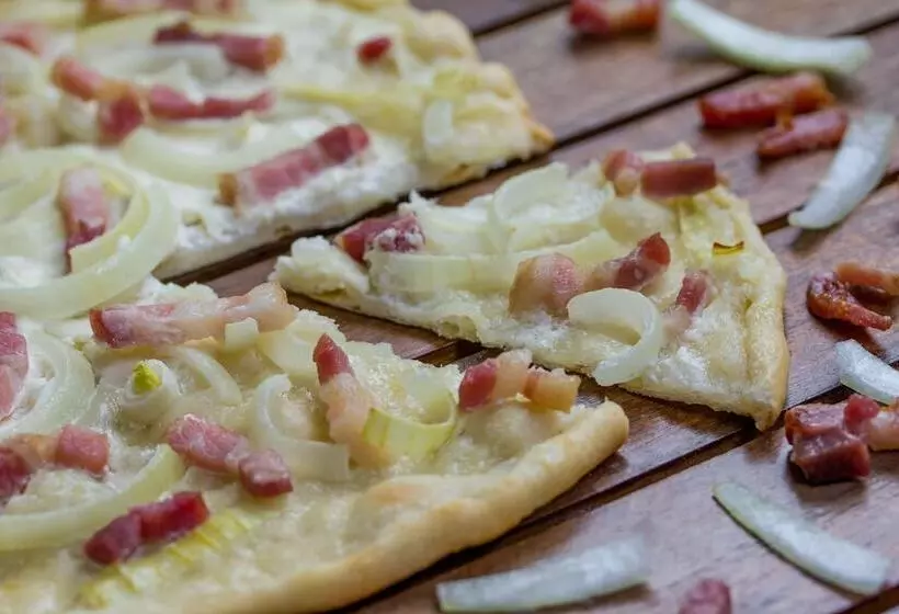 Отель Campanile Colmar Parc Des Expositions