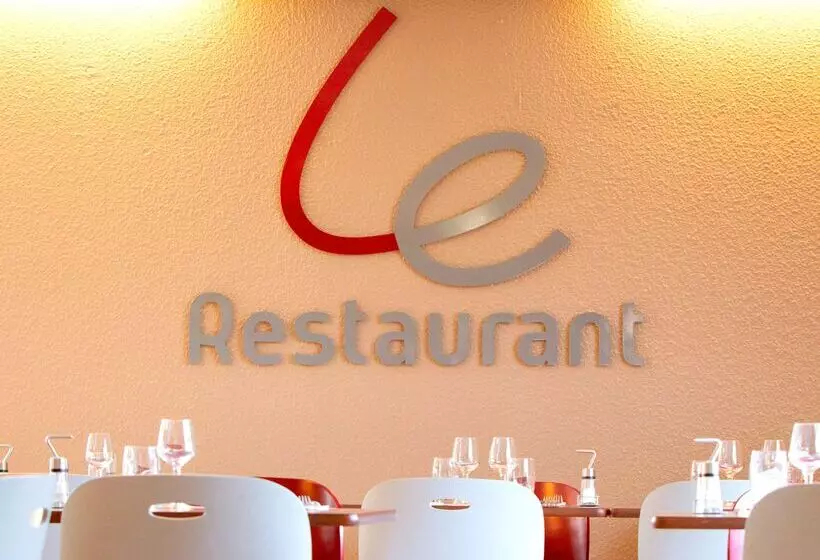 Hotel Campanile Les Ulis   Courtaboeuf