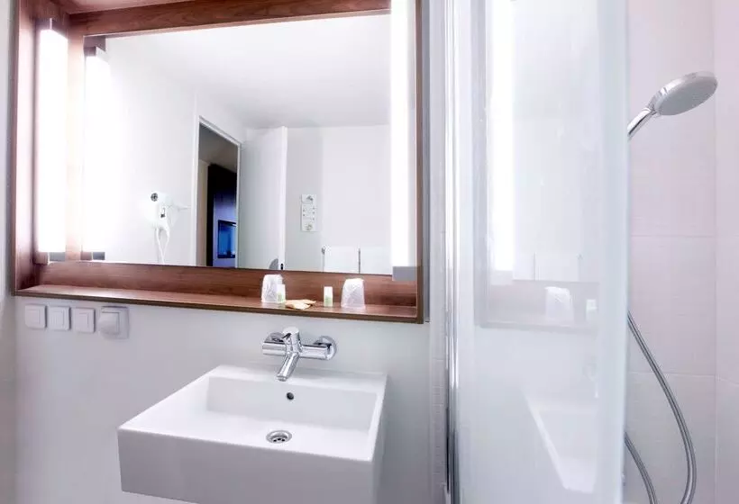 Hotel Campanile Les Ulis   Courtaboeuf