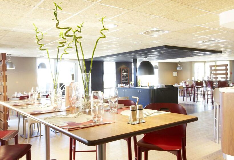 هتل Campanile Montpellier Est Le Millenaire