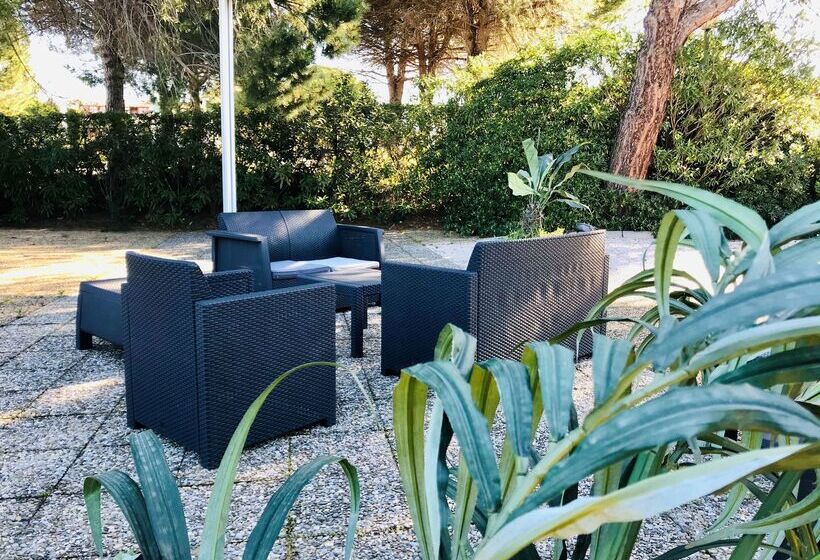 هتل Campanile Montpellier Est Le Millenaire