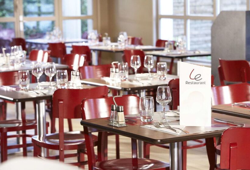 Hotel Campanile Orleans   La Source