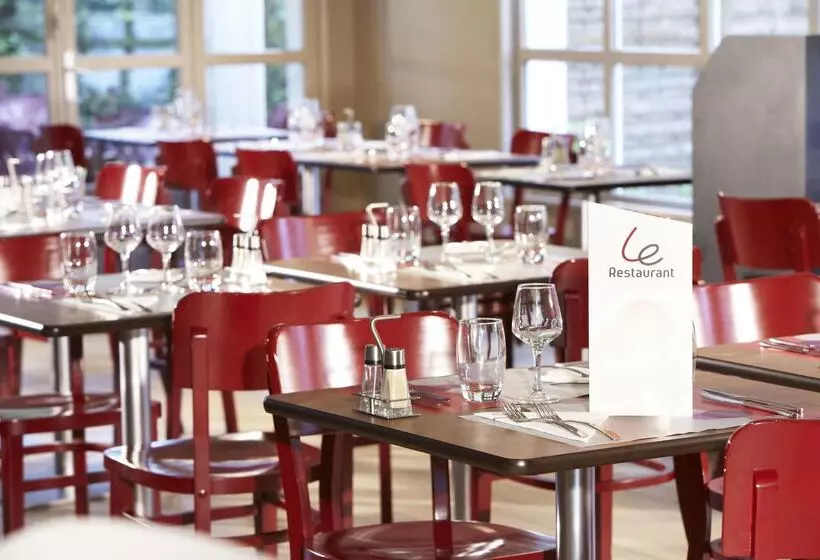 Hotel Campanile Orleans   La Source