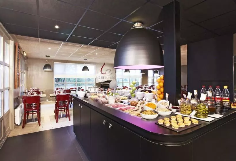 Hotel Campanile Orleans   La Source