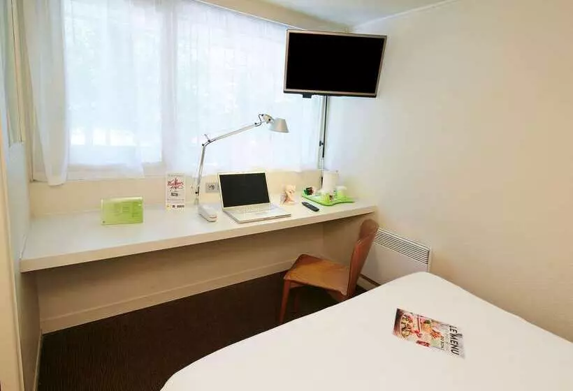 Hotel Campanile Orleans   La Source