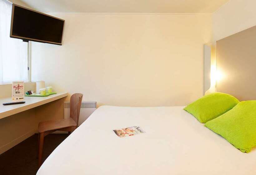 Hotel Campanile Orleans   La Source