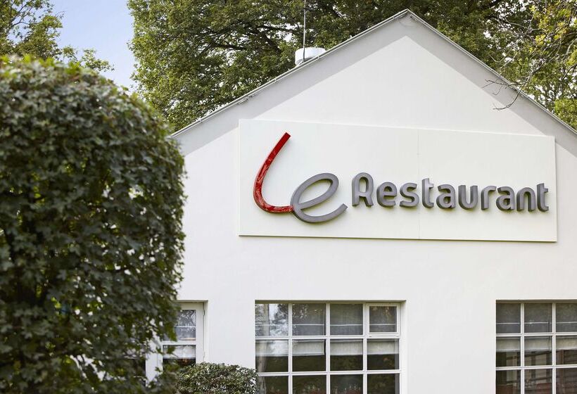 Hotel Campanile Orleans   La Source