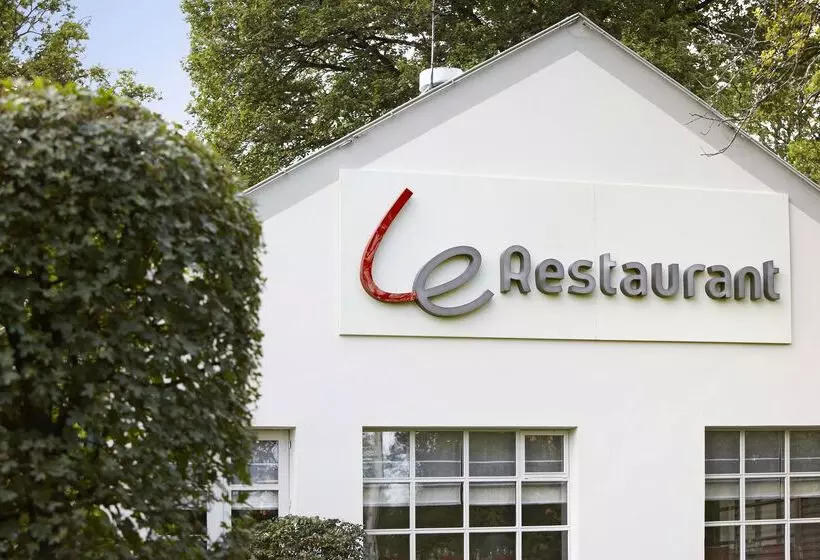 Hotel Campanile Orleans   La Source