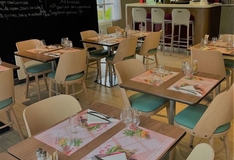 Hotel Campanile Orleans   La Source