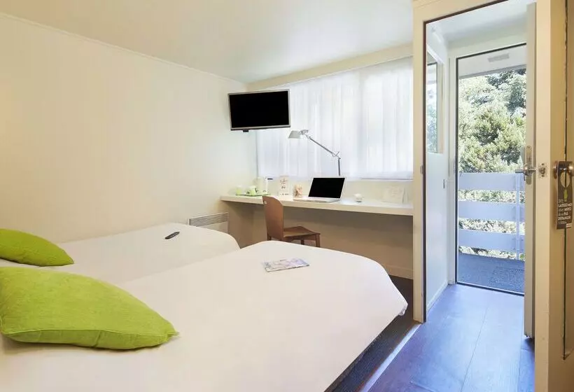 Hotel Campanile Orleans   La Source