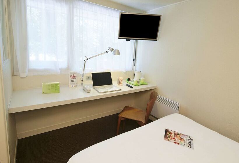 Hotel Campanile Orleans   La Source