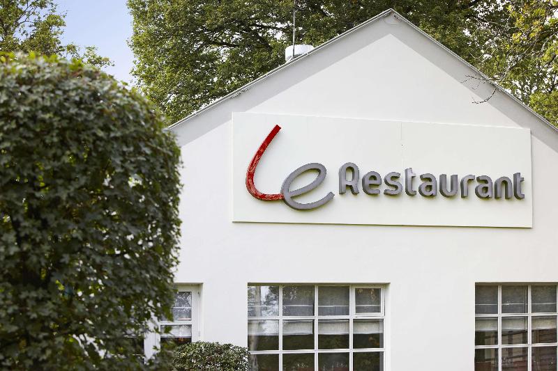 Hotel Campanile Orleans   La Source