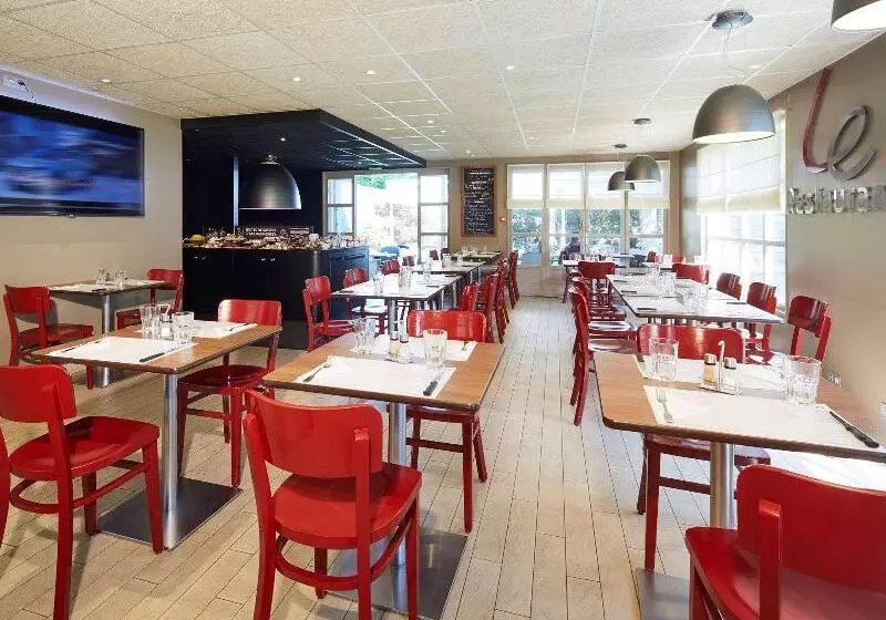 Hotel Campanile Orleans   La Source