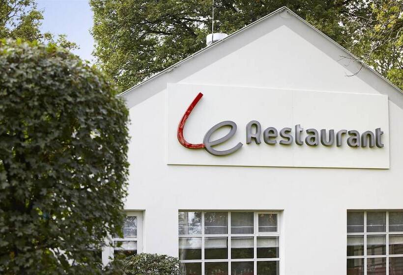 Hotel Campanile Orleans   La Source