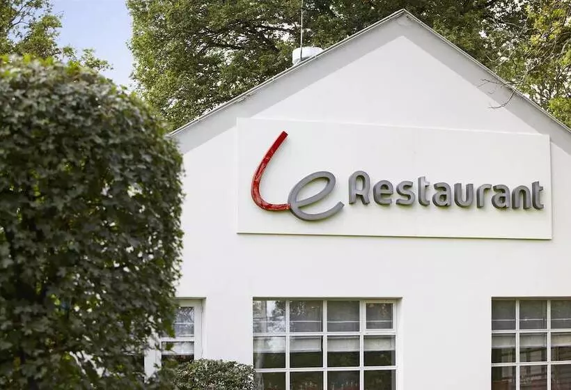 Hotel Campanile Orleans   La Source