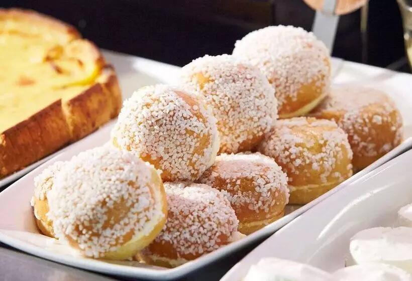 Hotel Campanile Orleans   La Source