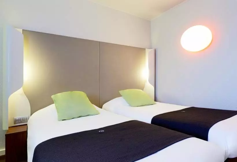 호텔 Campanile Paris Est Pantin