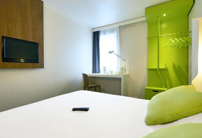 酒店 Campanile Paris Est Pantin