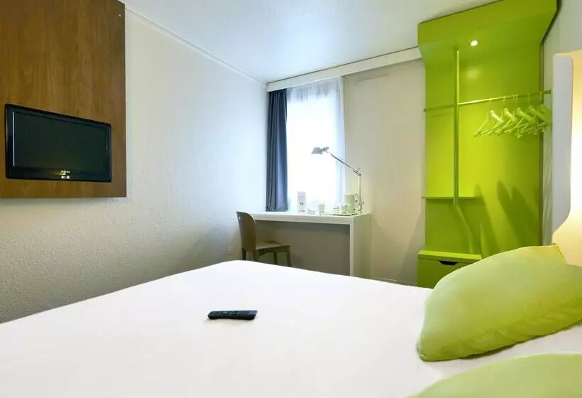 호텔 Campanile Paris Est Pantin