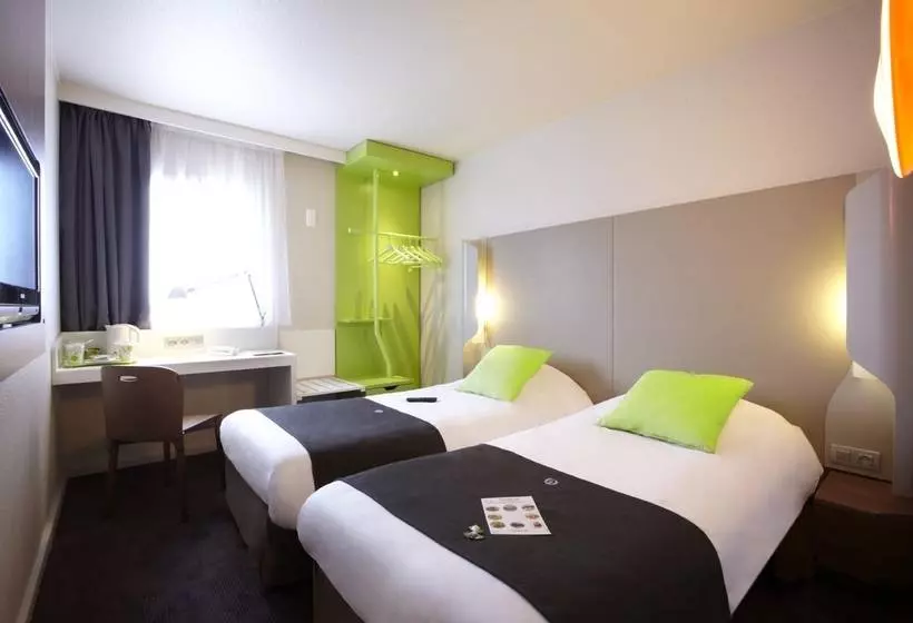 호텔 Campanile Paris Est Pantin