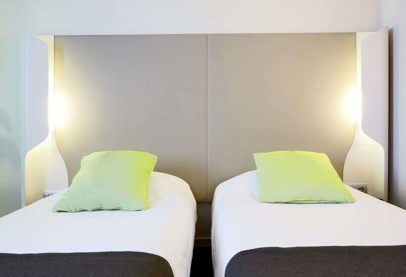 酒店 Campanile Paris Est Pantin