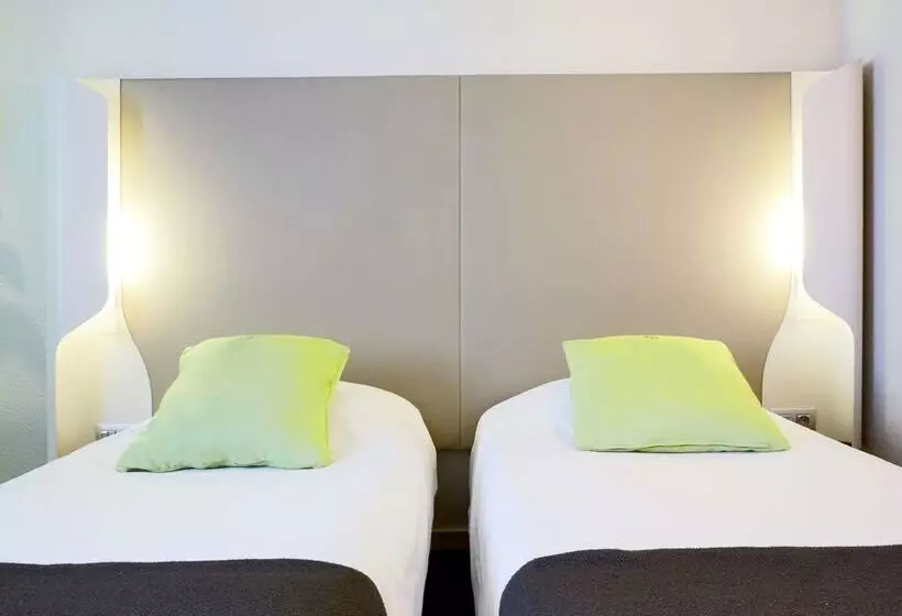 호텔 Campanile Paris Est Pantin