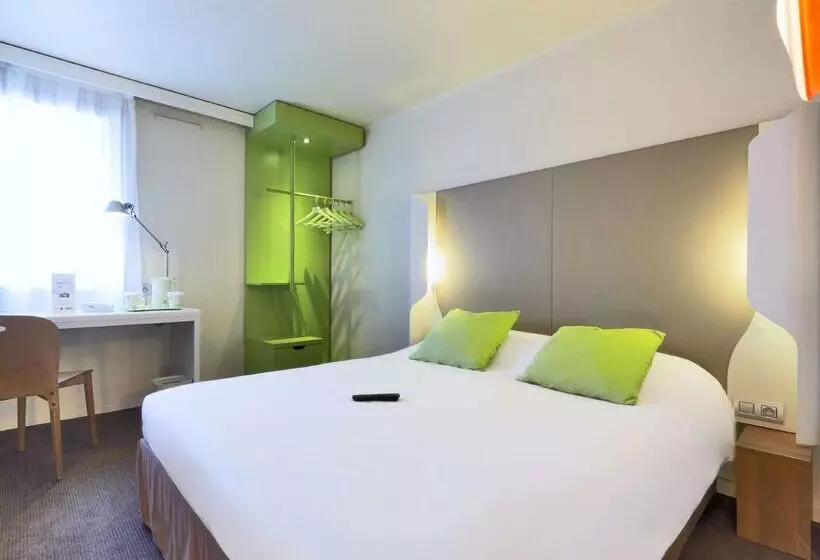 호텔 Campanile Paris Est Pantin